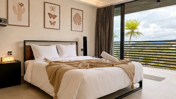 Lux Nest Residence