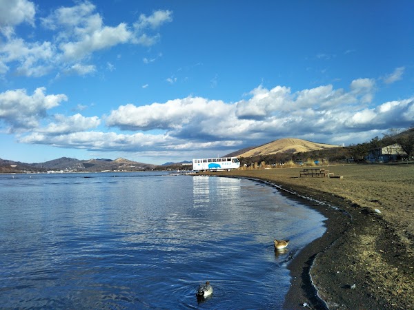 Yamanakako