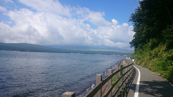Yamanakako 4