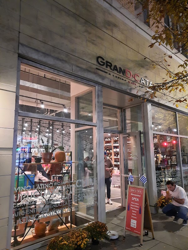 Grand Cata