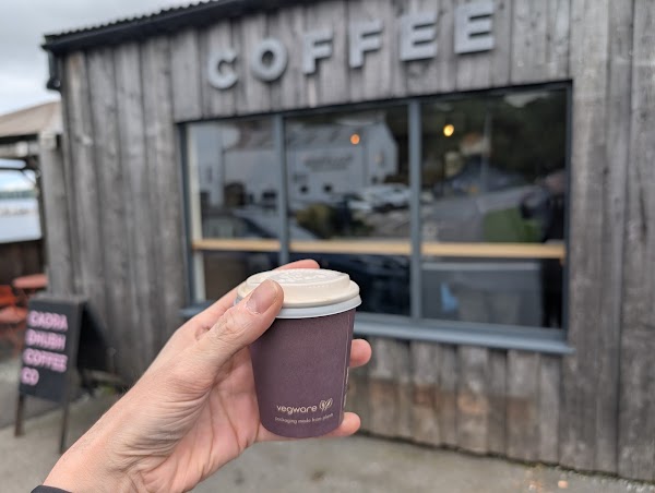 Caora Dhubh Coffee Company 2