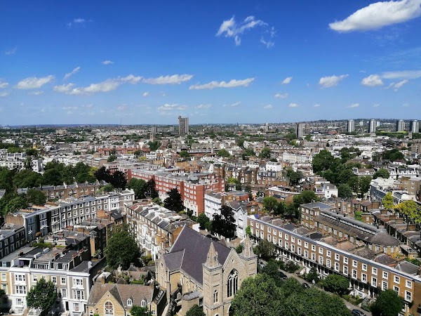 Notting Hill Gate 2