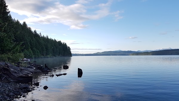 Campbell Lake