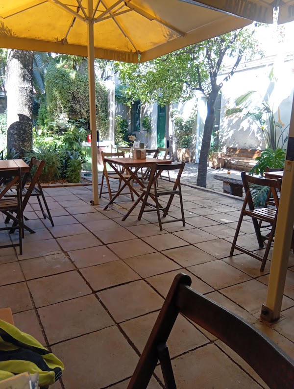 El Cafè de la Central