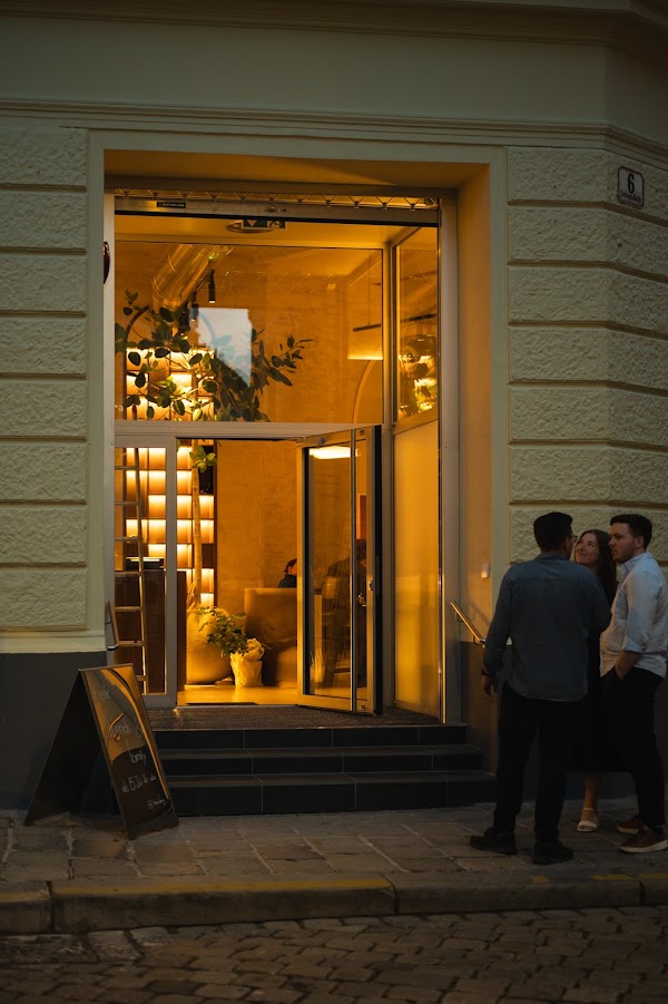 Restaurant lara