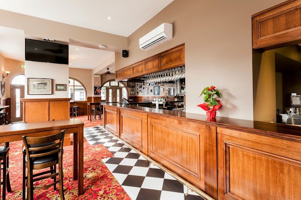 The Clyde Hotel