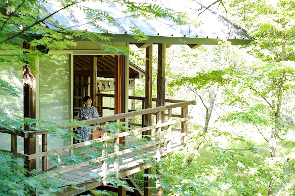 Daikon no Hana Onsen 1