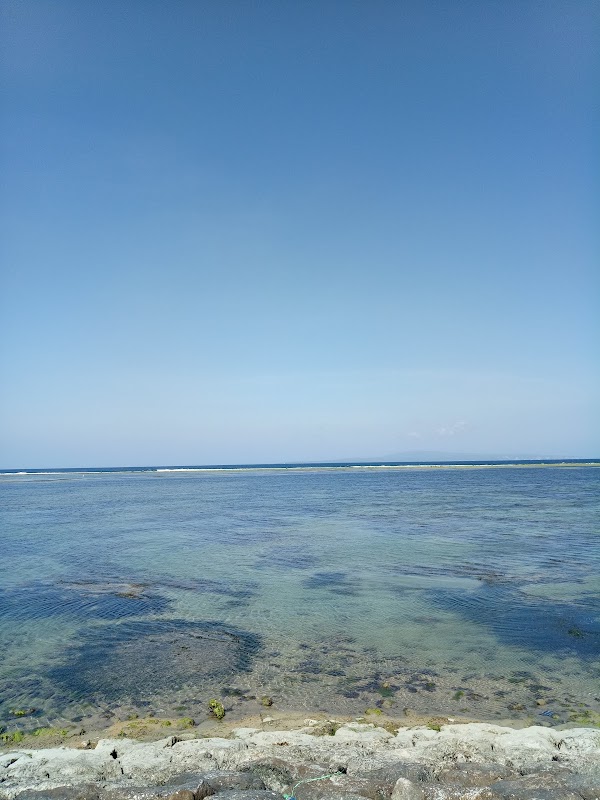 Karang Beach 5