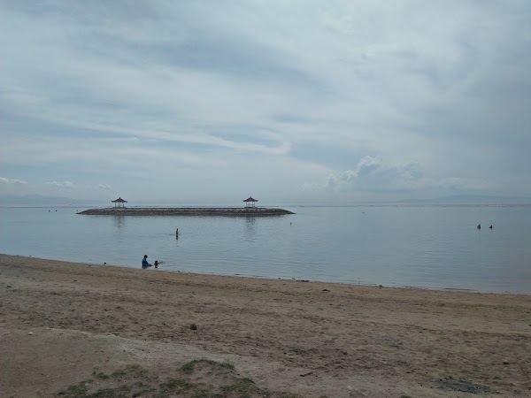 Karang Beach 4