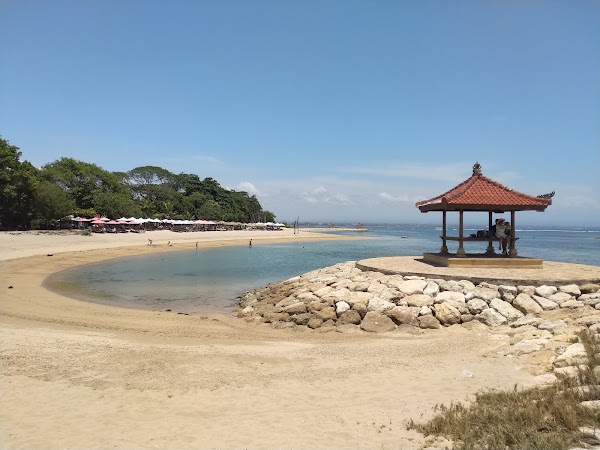 Karang Beach 3