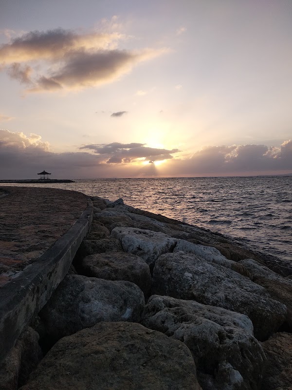 Karang Beach 2