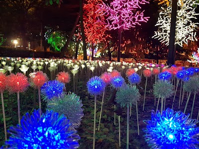 i-City Theme Park
