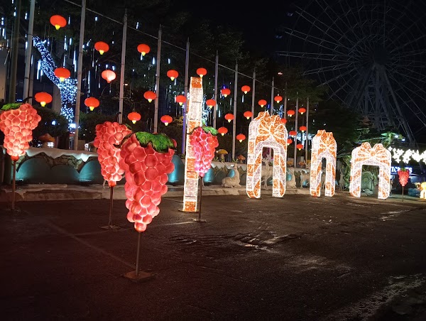 i-City Theme Park 3