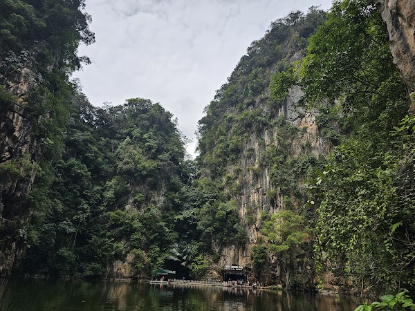 Tasik Cermin 1, Ipoh