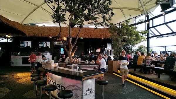 Sky Garden Bali 4