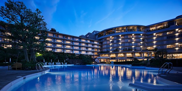 Arima Grand Hotel
