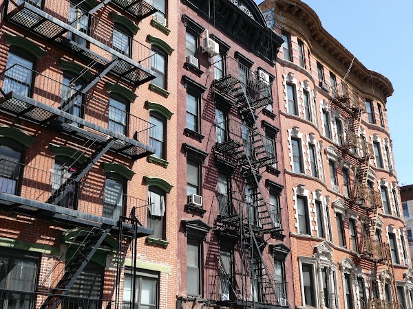 Orchard Street 1