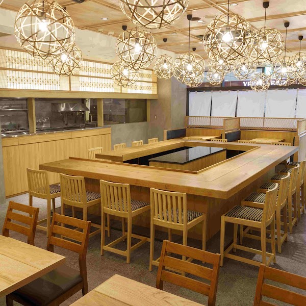 Yakitori IPPON Osaki