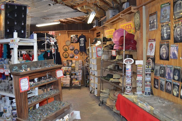 Oatman 3