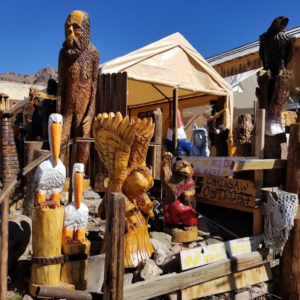 Oatman 2
