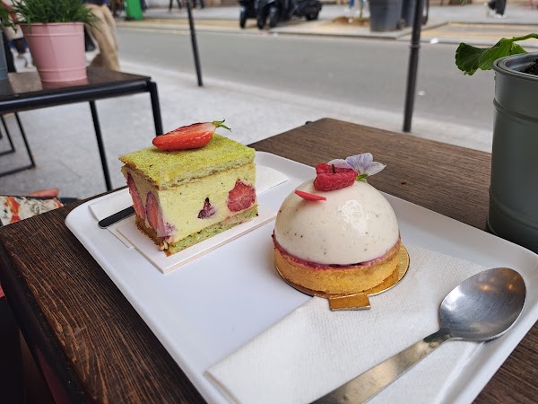 Pain de Sucre 2