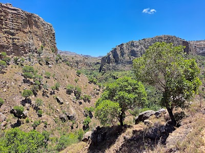 Isalo National Park