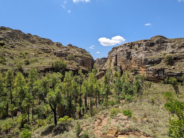 Isalo National Park 5