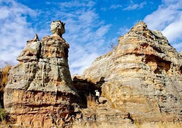 Isalo National Park 4