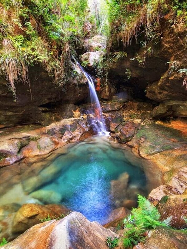 Isalo National Park 3