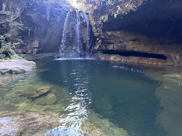 Isalo National Park 2