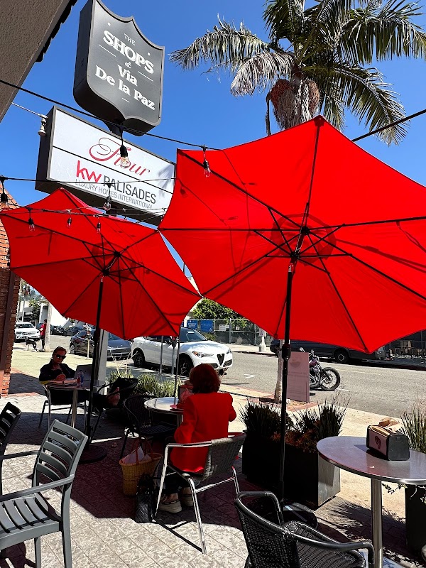 Los Angeles 8