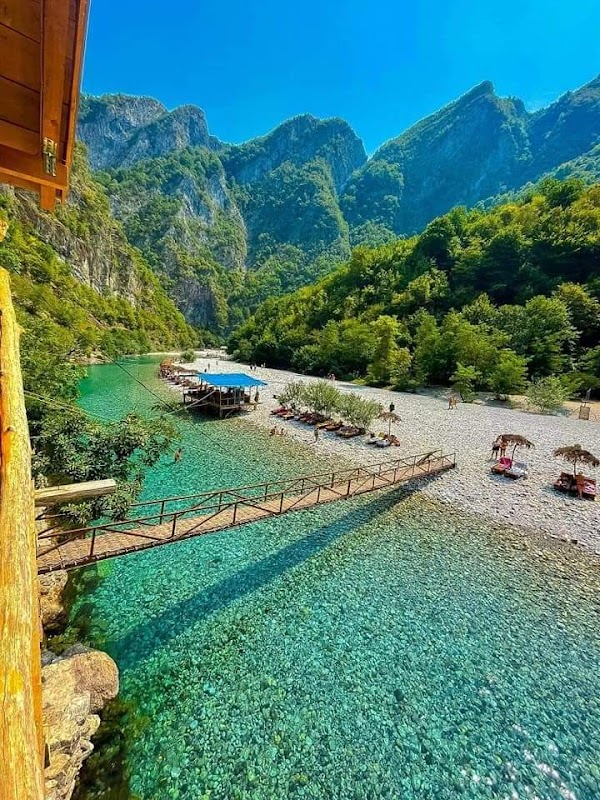 Albania 1