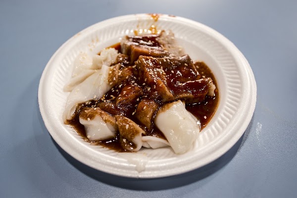 Amoy Street Food Centre 5