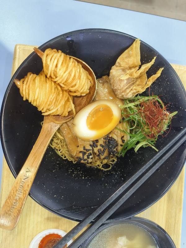 Amoy Street Food Centre 3