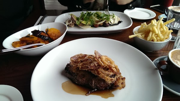 The Larder 5