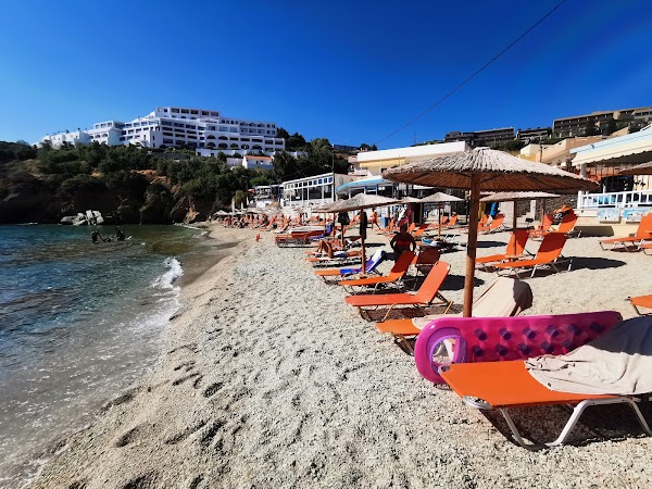 Paralia Mononaftis