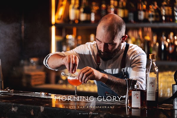 Morning Glory Lounge Bar & Restaurant