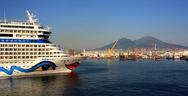 Port of Naples 5