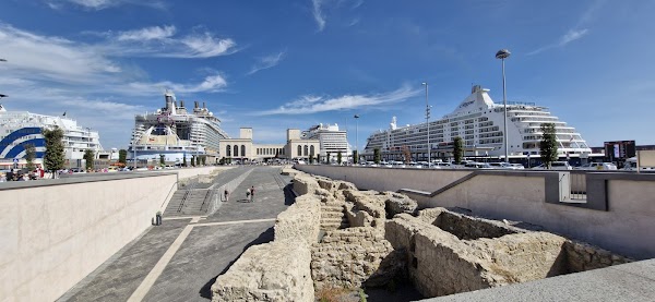 Port of Naples 3