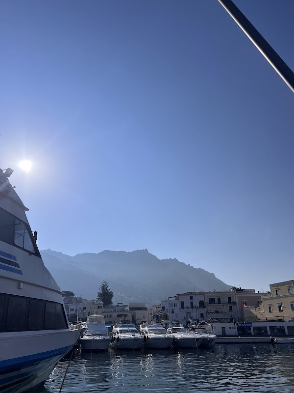 Port of Naples 2