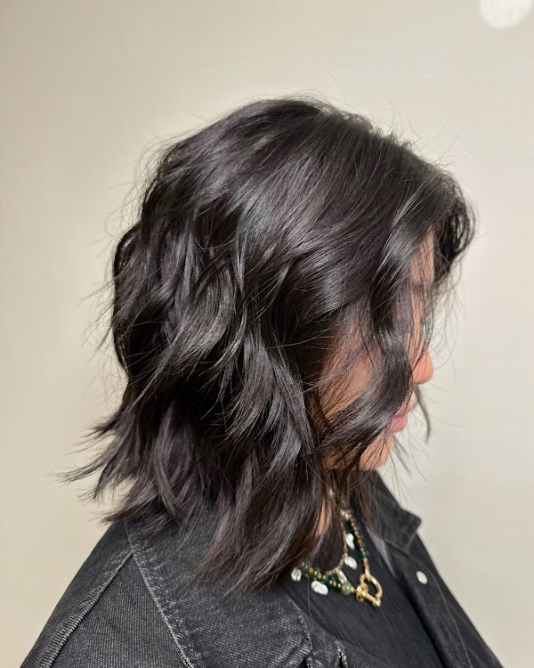 studio tiff - The Parlor NYC/Korean hair studio 3