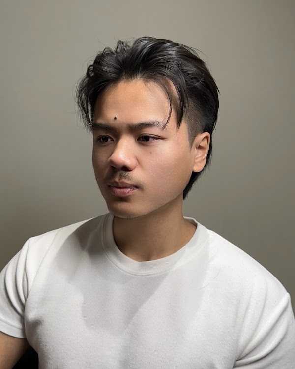 studio tiff - The Parlor NYC/Korean hair studio 2