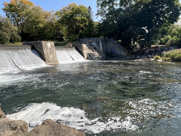Corbett's Dam