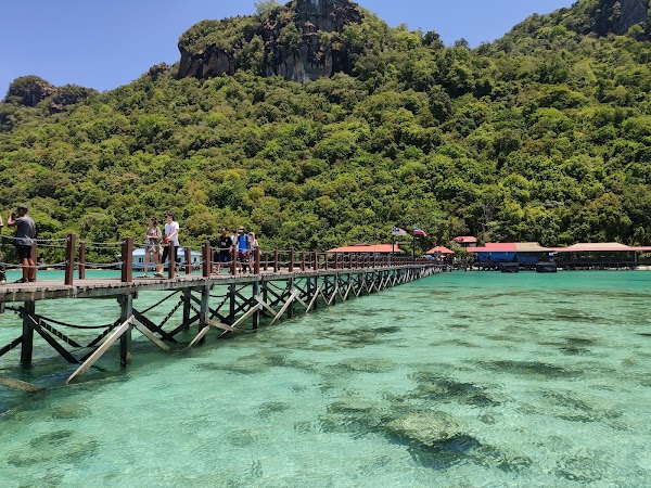 Boheydulang Island 5