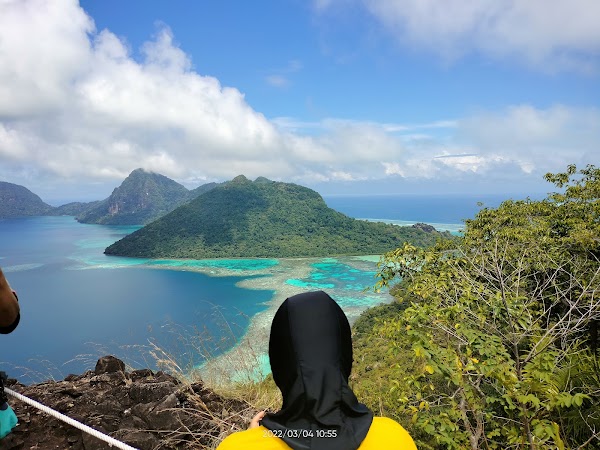 Boheydulang Island 4