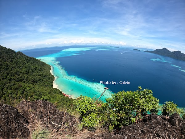Boheydulang Island 3
