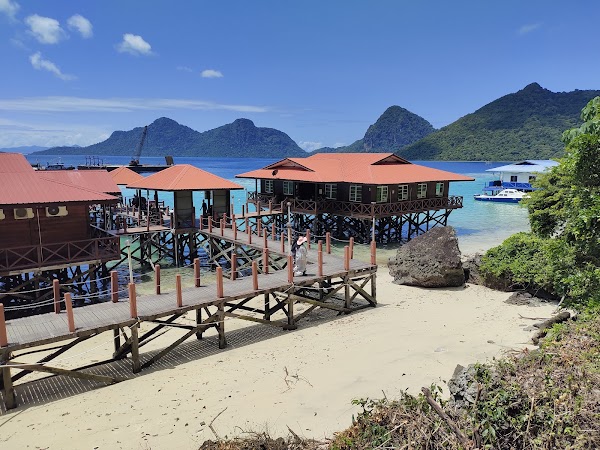 Boheydulang Island 2
