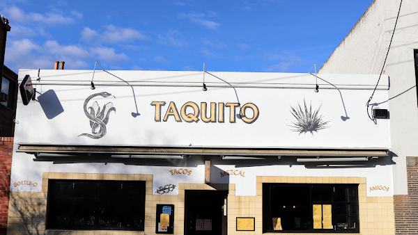 Taquito 1