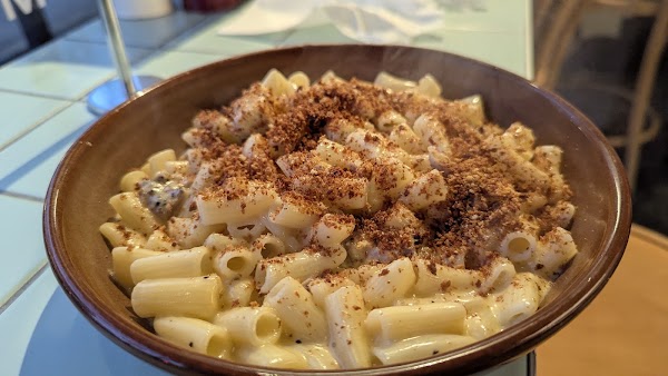 1154 Pastaria 4