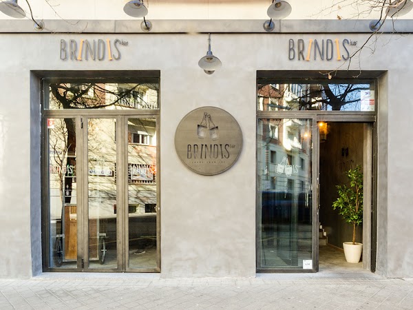 Brindis Bar